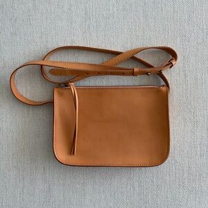 Madewell The Simple Crossbody